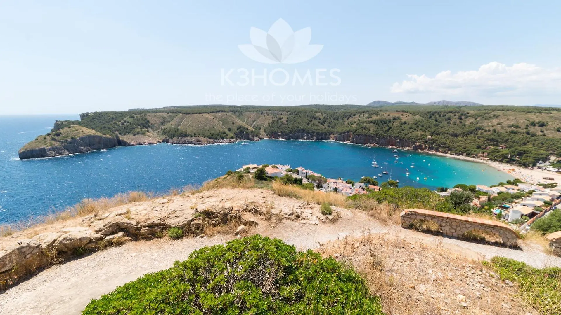 Holiday Home Gardenia L'Escala