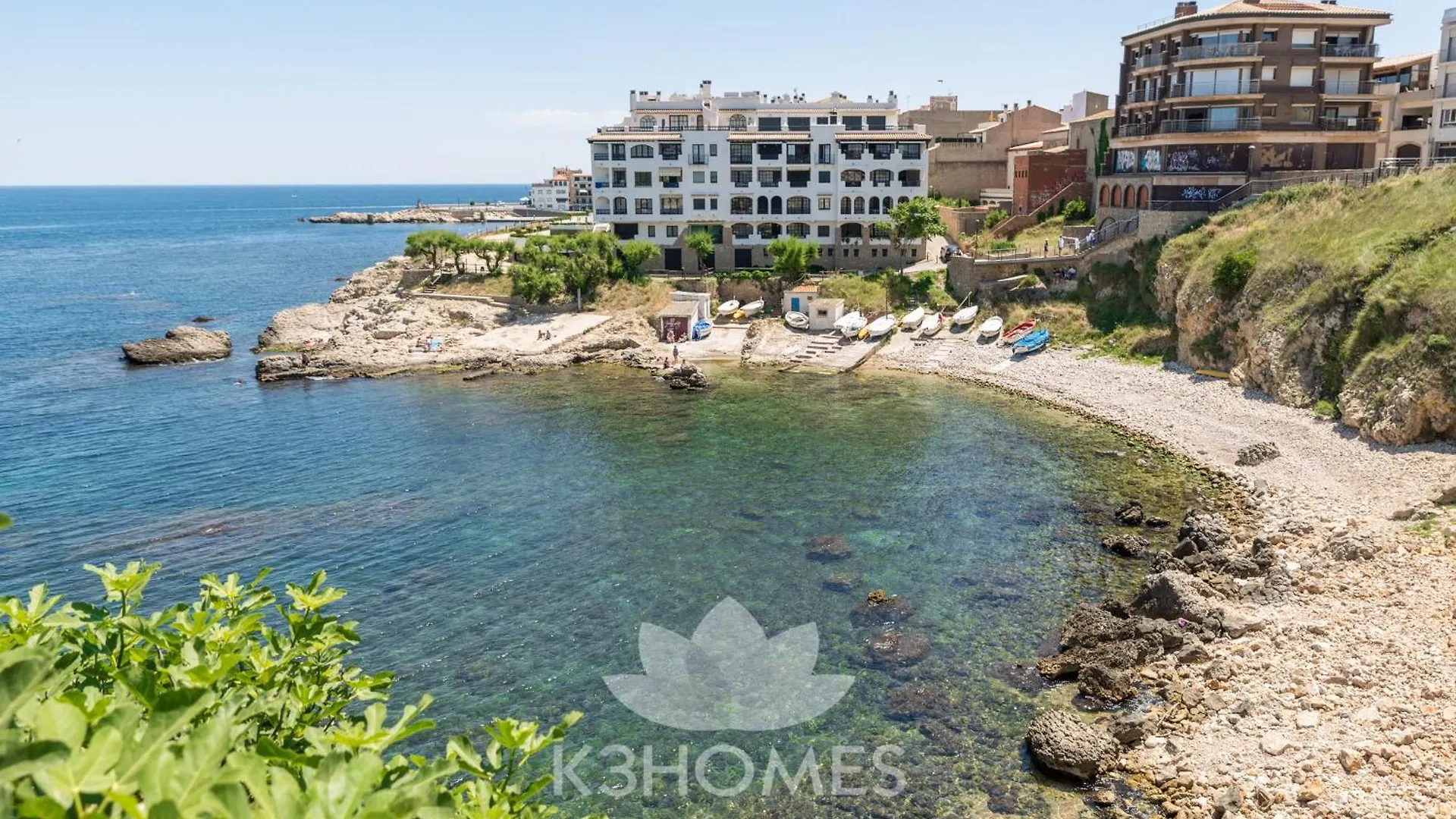 Villa Holiday Home Gardenia Spain