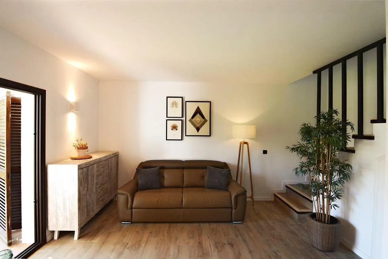 Villa Holiday Home Gardenia