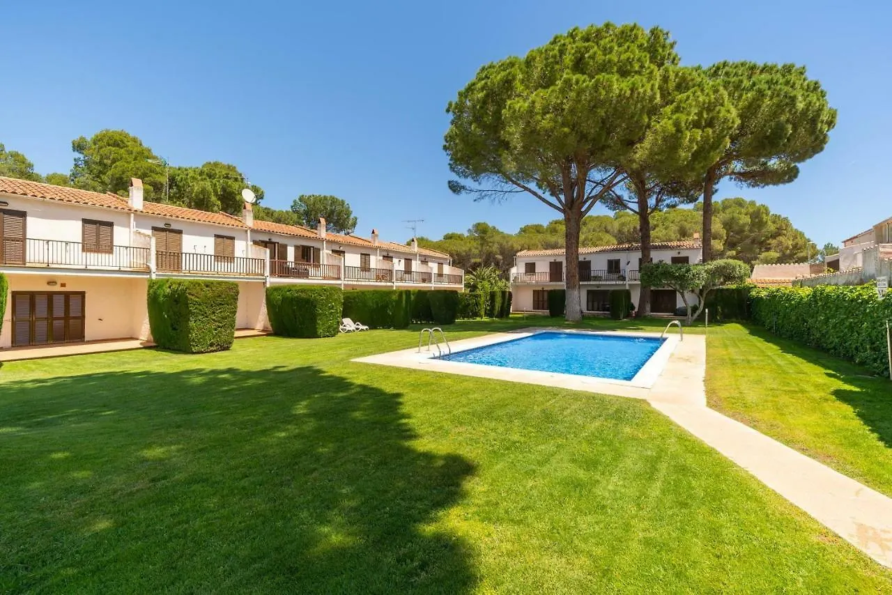 Holiday Home Gardenia 0*, L'Escala