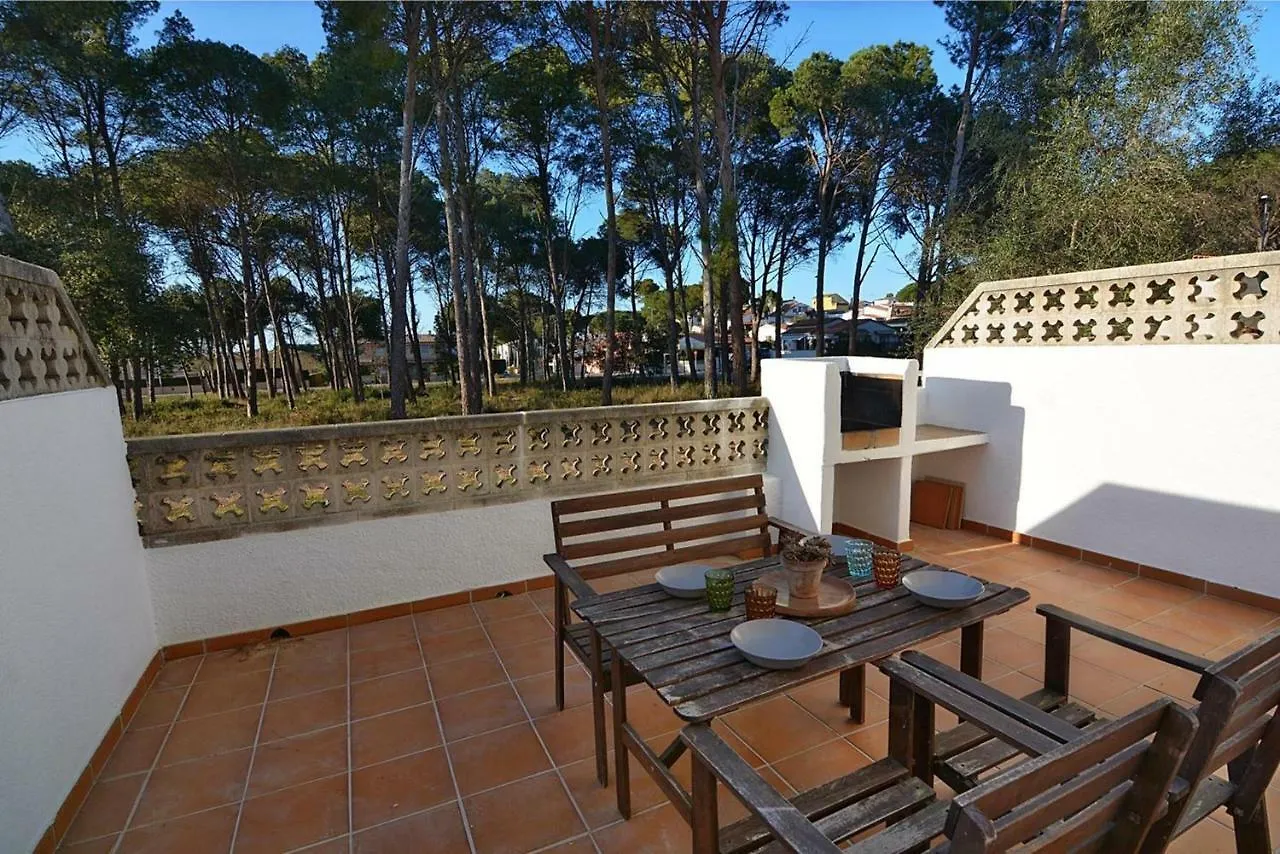 Holiday Home Gardenia Villa