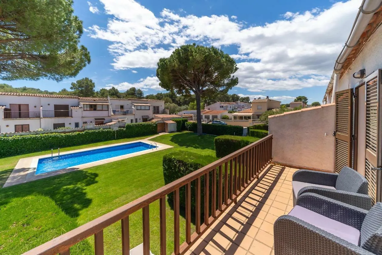 Holiday Home Gardenia L' Escala