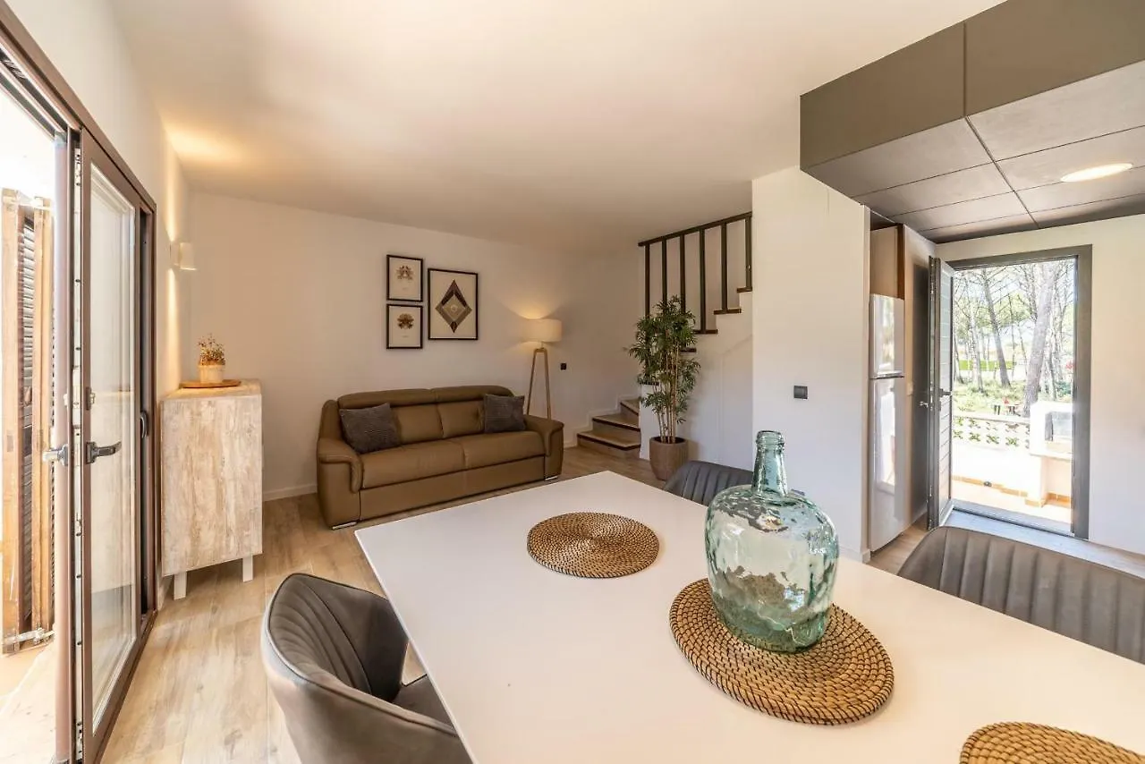 Holiday Home Gardenia Spain