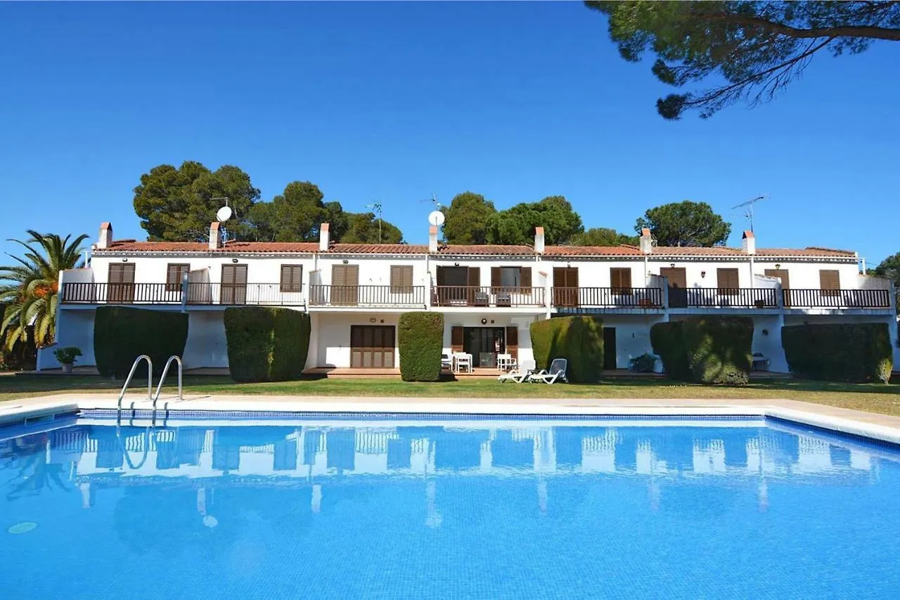Holiday Home Gardenia L' Escala
