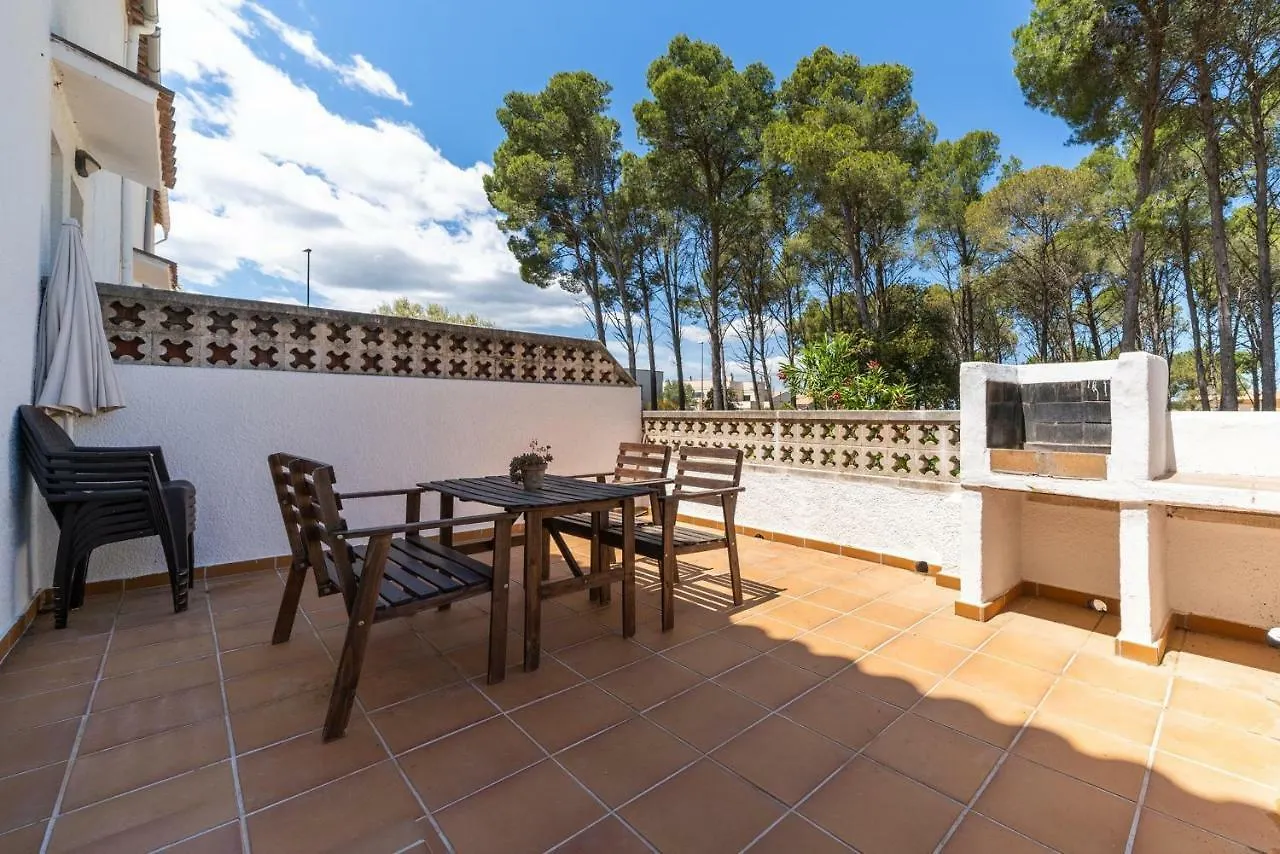 Villa Holiday Home Gardenia