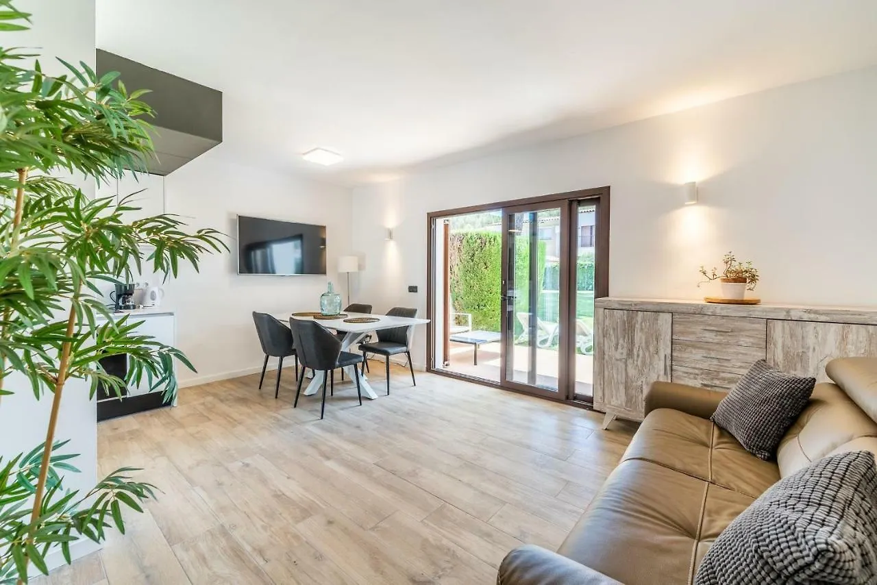 Holiday Home Gardenia Spain