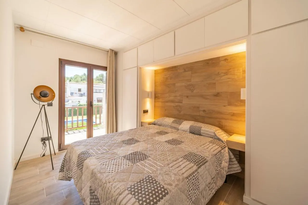 Holiday Home Gardenia L' Escala