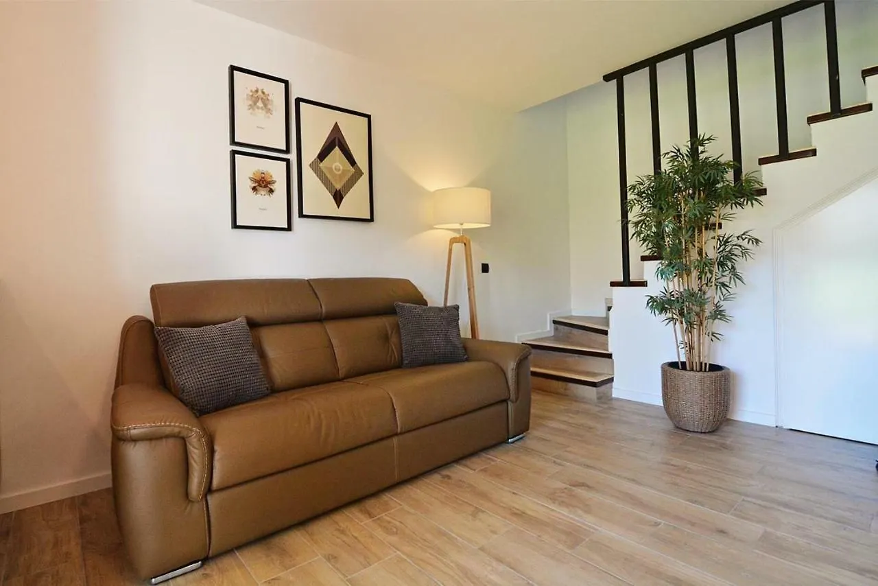 Holiday Home Gardenia 0*, L'Escala Spain