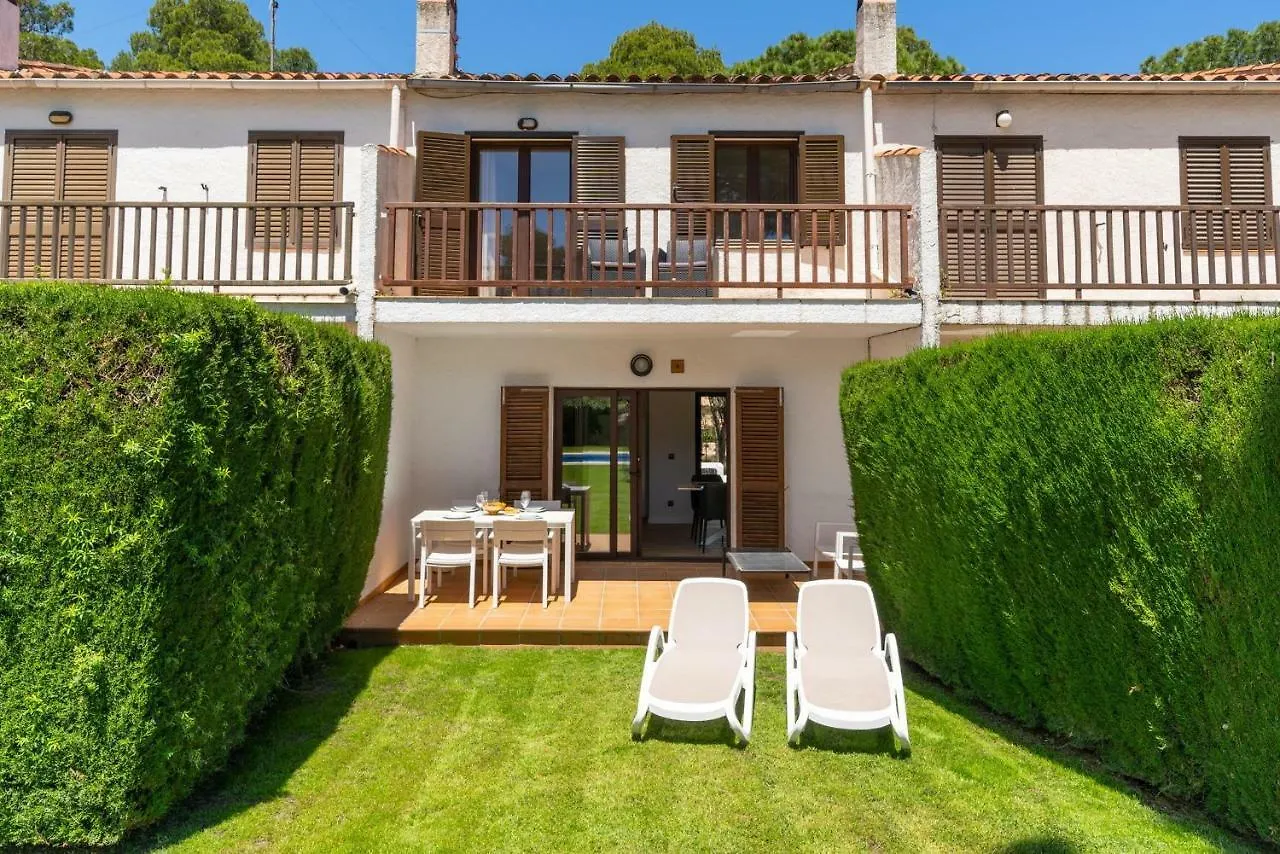 Holiday Home Gardenia Villa L'Escala