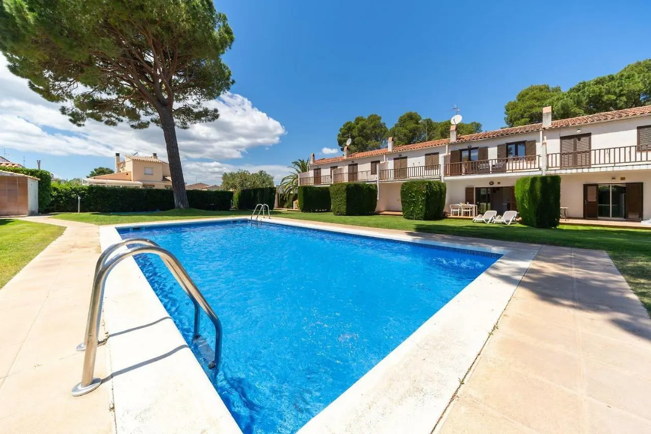 Villa Holiday Home Gardenia Spain
