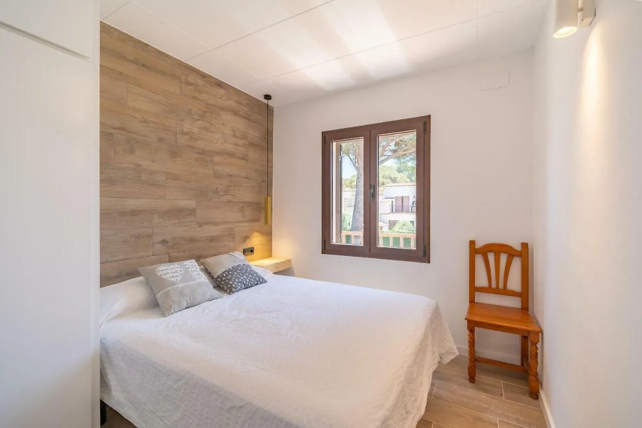 Holiday Home Gardenia L' Escala Vila