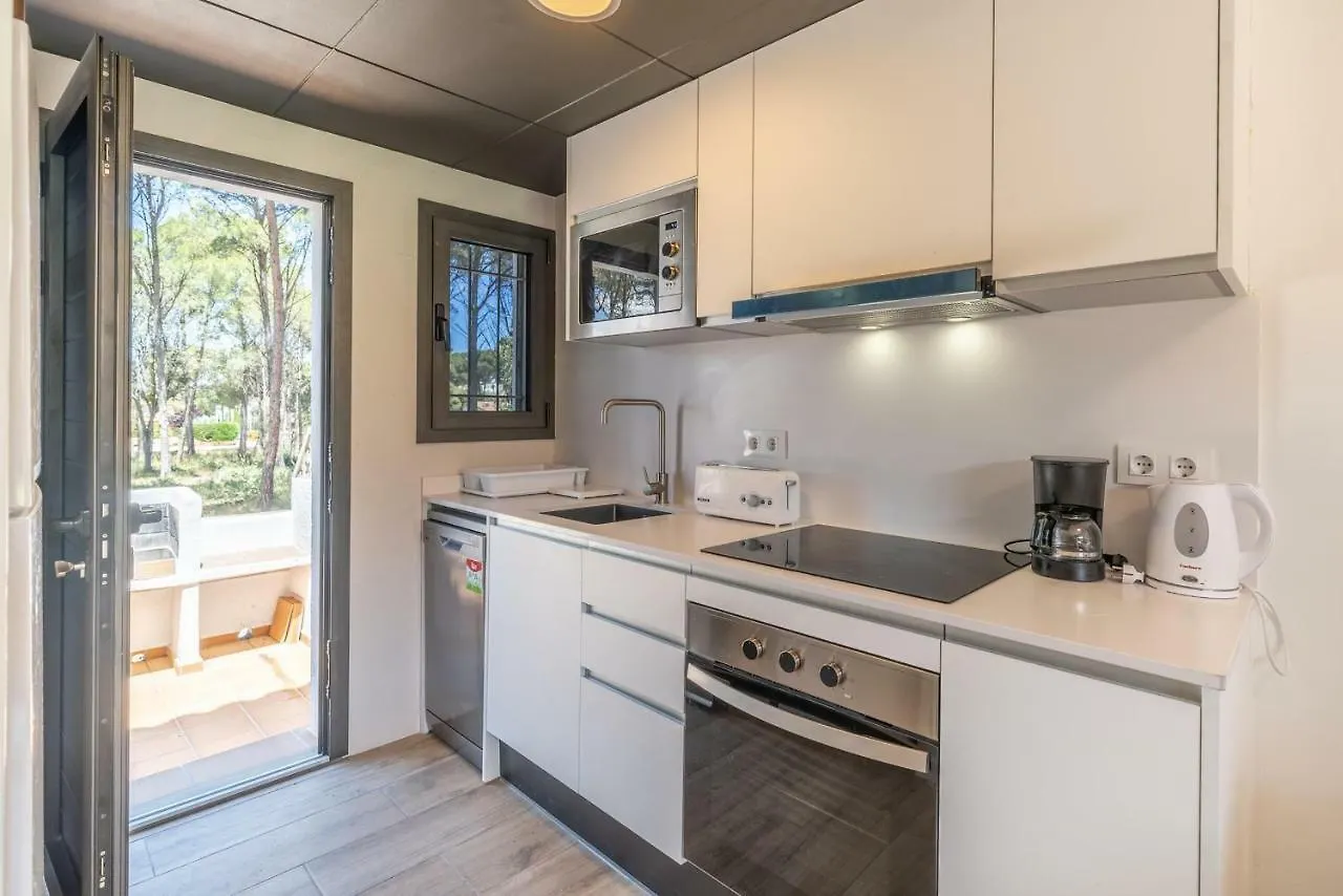Villa Holiday Home Gardenia
